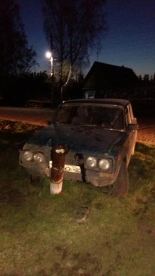 Лишенный прав за езду в пьяном виде водитель сбил ребенка в Тайшетском районе