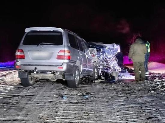 25 детей в январе попали в аварии на дорогах Иркутской области