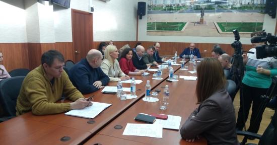 Родители учащихся Братска просят перевести школы на пятидневку