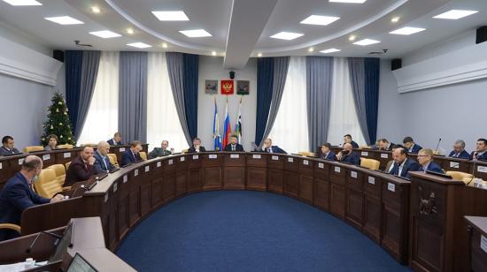 Тепловой луч в предместьях Рабочее и Радищева планируется построить к 2025 году