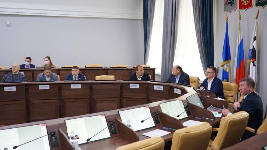 Проект реконструкции в Иркутске дороги от ул. Партизанская до ул. Депутатская планируют подготовить к 2023 году