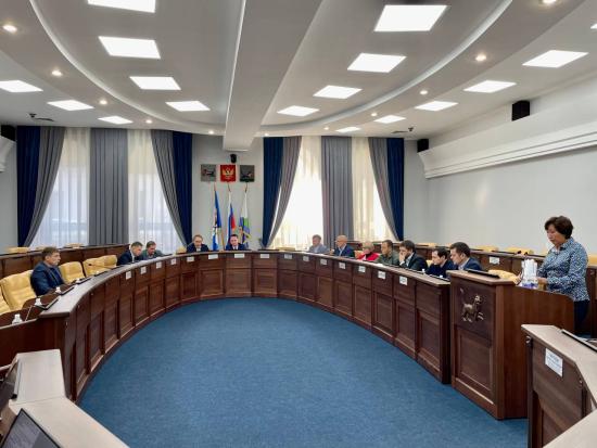 Финансирование на сокращение непригодного для проживания жилфонда в Иркутске планируют увеличить на 128,6 млн рублей