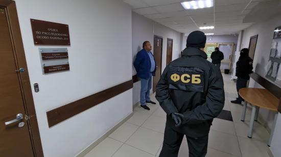 Лишь один депутат гордумы Усть-Кута не проголосовал за отставку Александра Душина