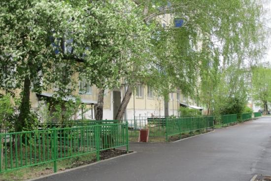 Около ста дворов благоустроят в Иркутской области по нацпроекту «Жильё и городская среда»