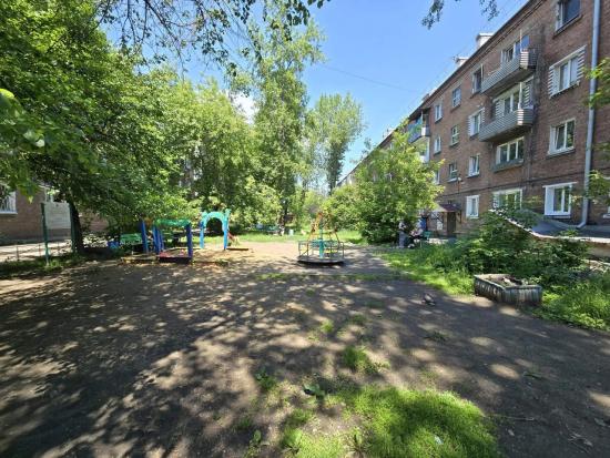 Жилье для расселения аварийных домов в предместье Рабочее в рамках КРТ застройщик возведет в пределах Правобережного округа