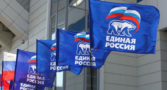 Председатель Думы Иркутска Дмитрий Ружников продолжит работу во фракции «Единая Россия»