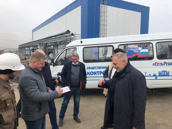 Через новую линию водоочистки на КОС Иркутска уже проходит 70 тыс. куб. литров воды в сутки