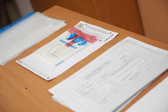 35 выпускников Иркутска получили 100 баллов по результатам ЕГЭ