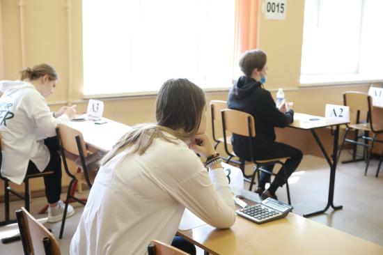 Еще один выпускник в Приангарье получил 100 баллов на ЕГЭ в дополнительные дни