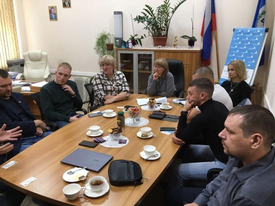 Координационный совет по вопросам патриотического воспитания при ЗС будет сотрудничать с детским омбудсменом в Иркутской области