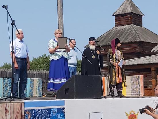 Молодежный Совет создан при иркутском казачьем войске