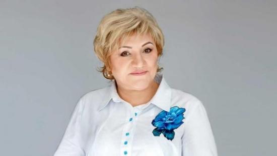 Лариса Егорова подала документы о выдвижении на выборах в Госдуму по округу № 96