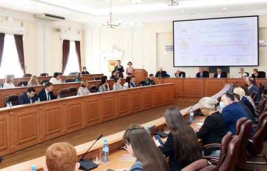 Автором V Байкальского экологического диктанта в 2025 году выступит иркутская детская писательница Анна Масленникова