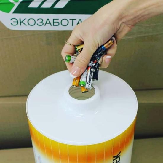 Экологический фестиваль пройдет в Иркутске