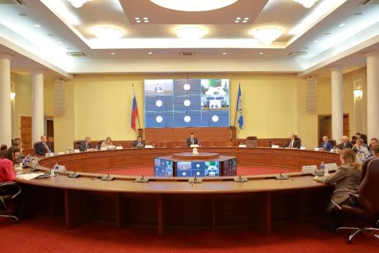 Объем экспорта товаров из Иркутской области вырос на 17%