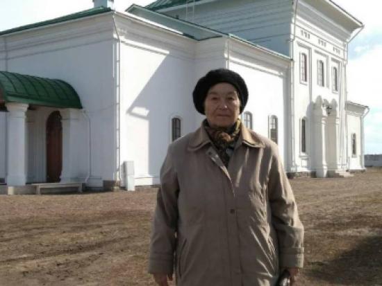 Сотрудники полиции совместно с волонтерами продолжают поиск пенсионерки В Иркутской области разыскивают 76-летнюю пенсионерку
