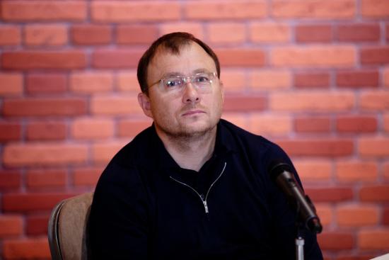 Сергей Эмдин: «Люди распробовали цифровой образ жизни»