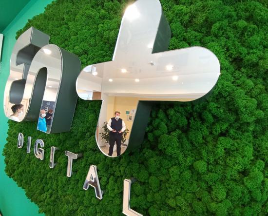 En+ Group и ИРНИТУ завершили обучение первой группы студентов Академии IT