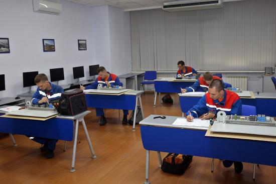 En+ Group запустила набор сотрудников в программу для получения льготного высшего образования