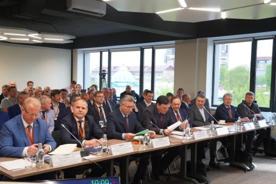 Итоги отопительного сезона в Приангарье подвели энергетики и власти