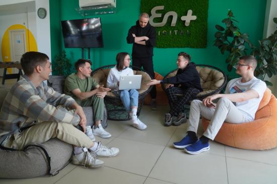 Набор в колледжи Иркутска и Усть-Лабинска по проекту «Профессионалитет» пройдет при поддержке Эн+