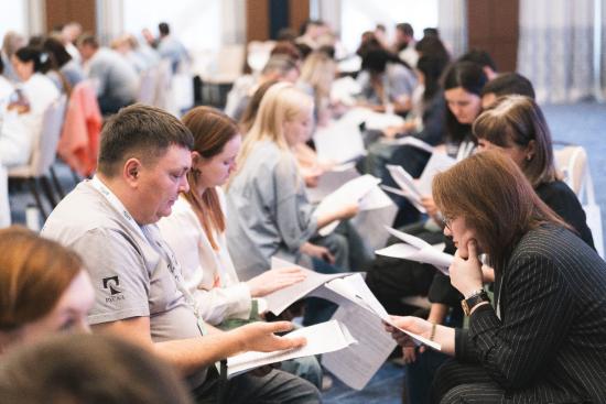 Слет корпоративных волонтеров Эн+ и РУСАЛ прошел в Иркутской области