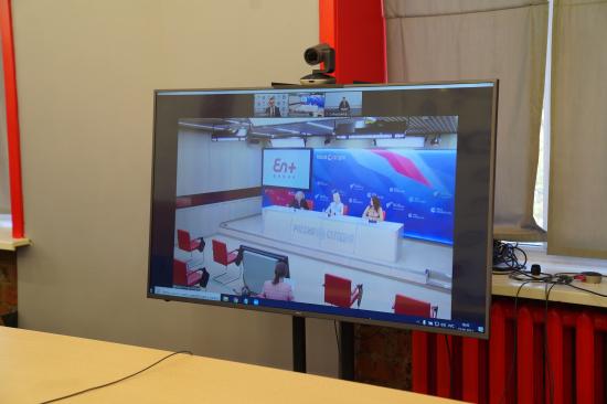 En+ Group запускает стипендиальную программу для одаренных студентов