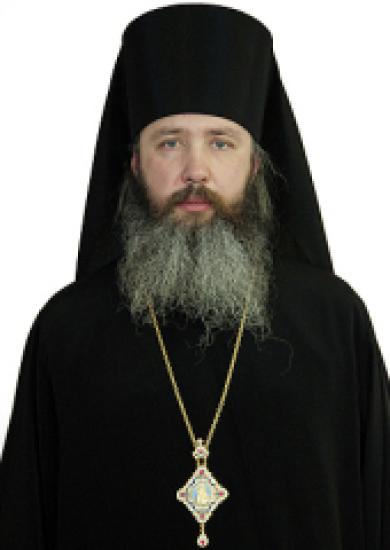 Епископ Братский и Усть-Илимский Максимилиан назначен Управляющим Иркутской епархией и главой Иркутской митрополии