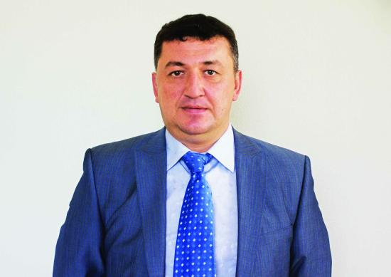 ТПП Восточной Сибири поздравила Евгения Баймашева с присуждением почетного звания «Заслуженный предприниматель Иркутской области»