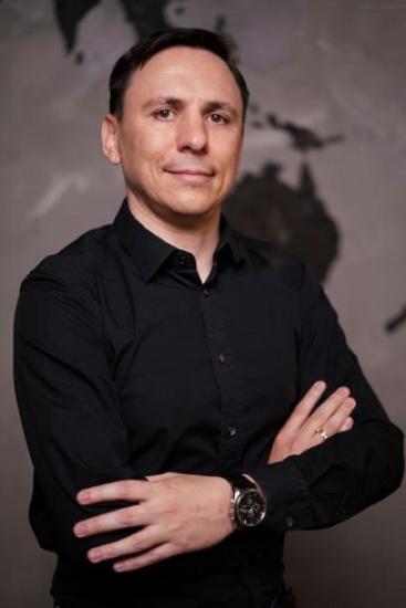 МегаФон в Иркутской области возглавил новый директор