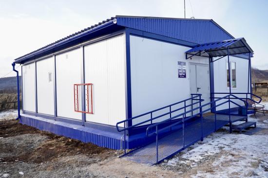 35 новых объектов здравоохранения возведут в Иркутской области в 2022 году