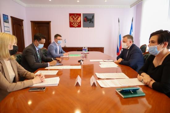 Производство бронхолитиков планируют создать в Иркутской области