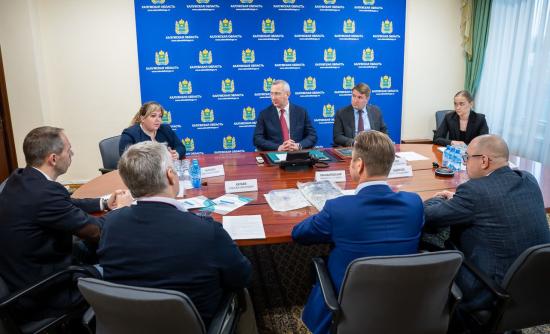 Завод Фармасинтез-Медтех обеспечит Россию качественным оборудованием для диализа