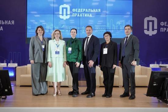 Выпуск не менее 20 продуктов, востребованных в химотрасли, планируют наладить к 2030 году в Усолье-Сибирском