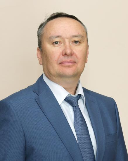 Замруководителя аппарата губернатора и правительства Иркутской области назначен Александр Федоров