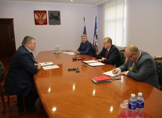 Завод по глубокой переработке древесины и производству сушеного пиломатериала будет запущен в Жигалово