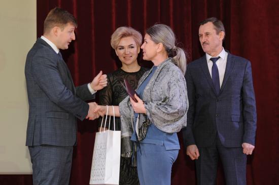 Первые выпускники «Школы фермера» получили дипломы в Иркутской области