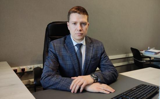 Эдуард Филиппов будет осуществлять полномочия министра лесного комплекса Иркутской области