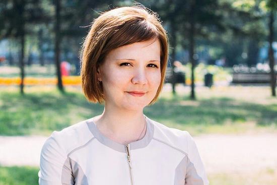 Специалист органов опеки Иркутской области Наталья Фирсова заняла третье место во Всероссийском конкурсе «На стороне ребенка»