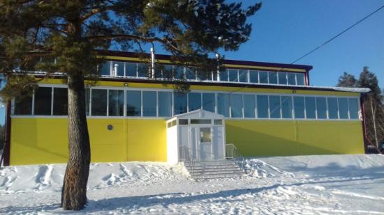 ФОК, хоккейный корт и две спортплощадки откроются в Заларинском районе
