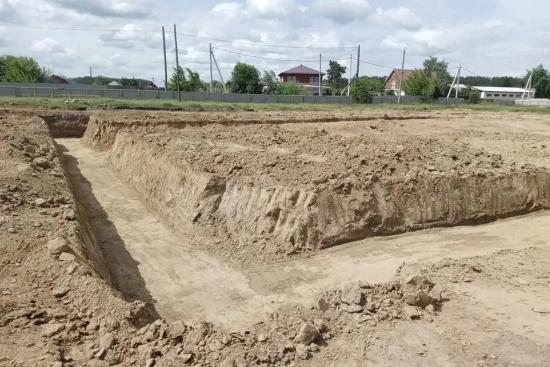 Физкультурно-оздоровительный комплекс построят в поселке Мегет