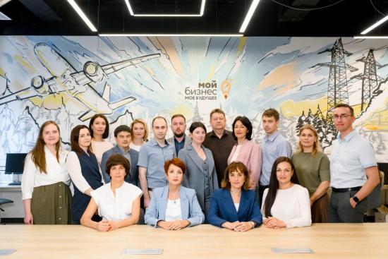 Фонд микрокредитования Иркутской области вошёл в десятку лучших в стране по итогам 2023 года