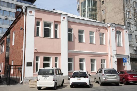 Ветераны СВО из Усольского и Черемховского районов получили автомобили на ручном управлении от Госфонда «Защитники Отечества»