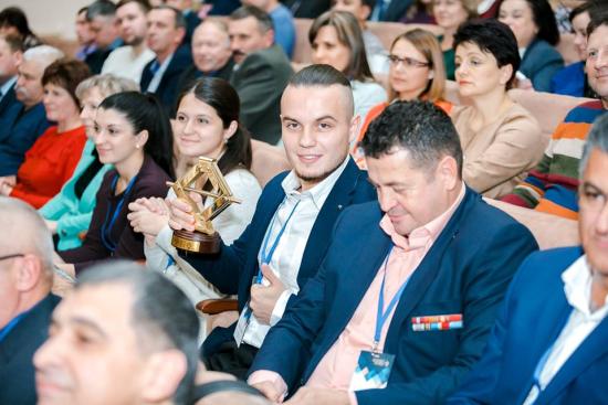 Бизнес-проекты представят предприниматели экспертному жюри и потенциальным инвесторам в Иркутске 3 декабря