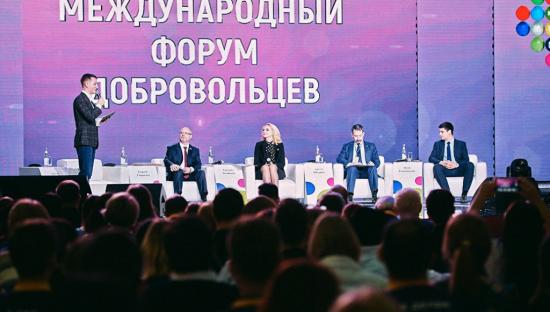 Волонтеры Иркутской области представят доклад о противодействии наркомании на форуме в Москве