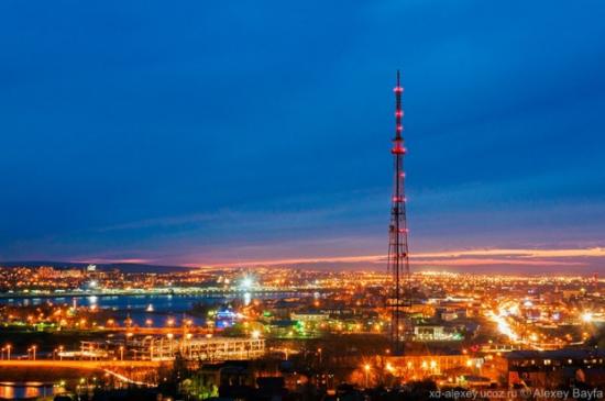 Фотовыставка Алексея Байфа откроется на этой неделе в "Молчановке"