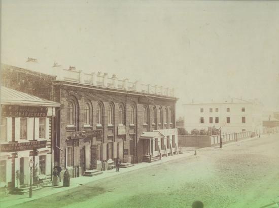 Выставка иркутского фотографа Петра Милевского откроется в краеведческом музее 7 февраля