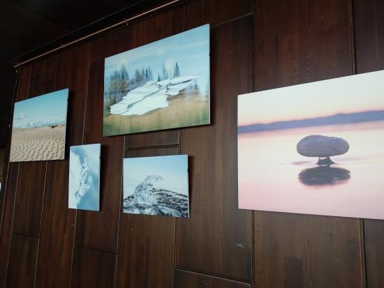 Фотовыставка Елены Григорьевой откроется в фойе Иркутского музтеатра