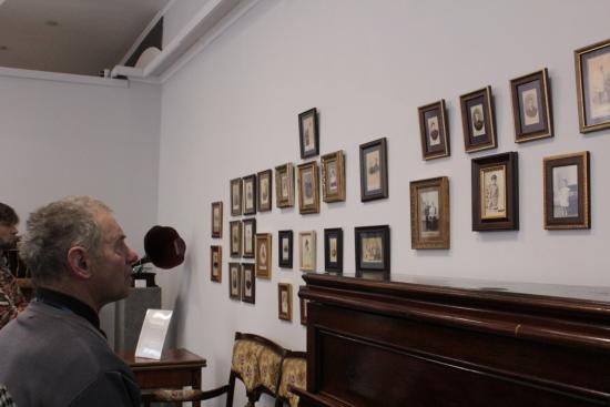 «Прогулки по старому Иркутску» вспомнят самого известного городского фотографа конца XIX века