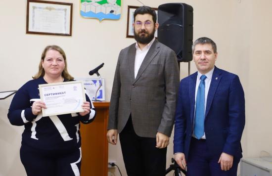599 инициативных проектов жителей Иркутской области профинансируют в 2024 году из бюджета региона
